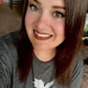 Meet your Posher, Kate